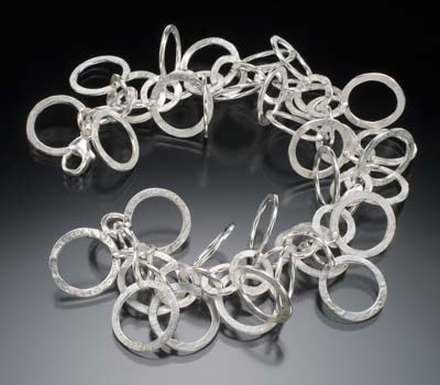 DNA bracelet
