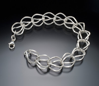 hen bracelet