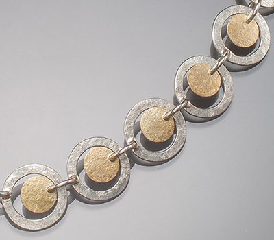 inner circle bracelet