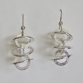 orbit earrings